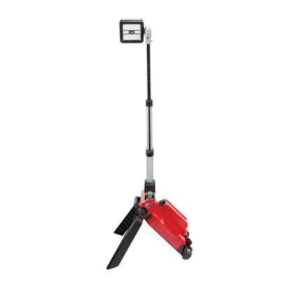 Rocket Dual Pack Cordless Tower Light - 18 V DC