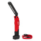 Redlithium - Portable Stick Light - Polycarbonate - 4 V
