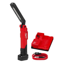 Redlithium - Portable Stick Light - LED Lamp
