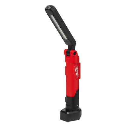 Redlithium - Portable Stick Light - Polycarbonate - 4 V