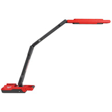 Magnetic Extendable Boom Light - LED Lamp
