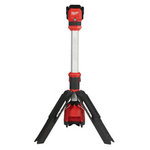 Dual Power Tower Light - 12 V