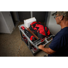 Dual Power Tower Light - 12 V