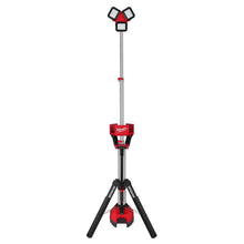 M18 Rocket - Tower Light/Charger - Stand - 18 V