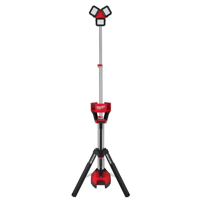 M18 Rocket - Tower Light/Charger - Stand - 18 V