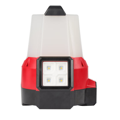 Compact Site Light with Flood Mode - Bare Tool - 18 V DC