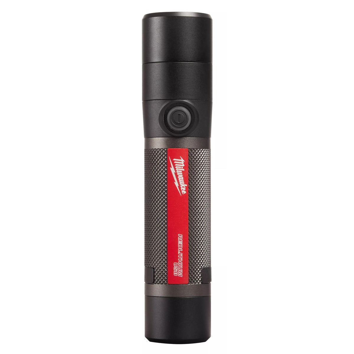 Cordless USB Rechargeable Compact Flashlight - 4 V