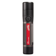 Cordless USB Rechargeable Compact Flashlight - 4 V