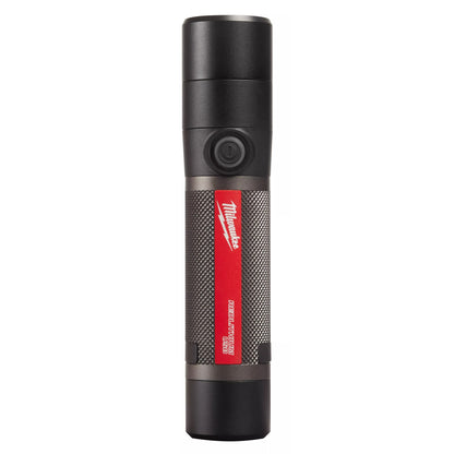 Cordless USB Rechargeable Compact Flashlight - 4 V