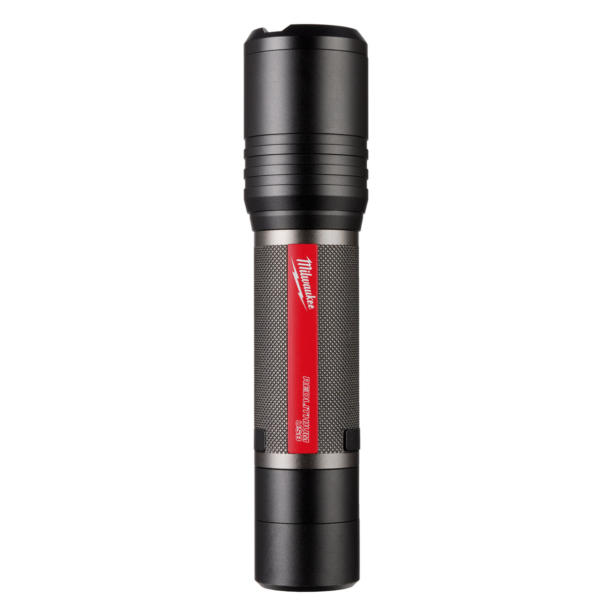 Slide Focus Flashlight Kit - LED Lamp