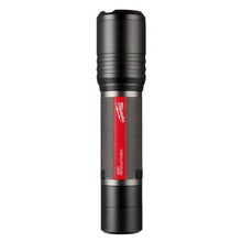 Slide Focus Flashlight Kit - LED Lamp