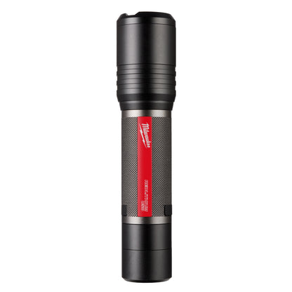 Slide Focus Flashlight Kit - LED Lamp