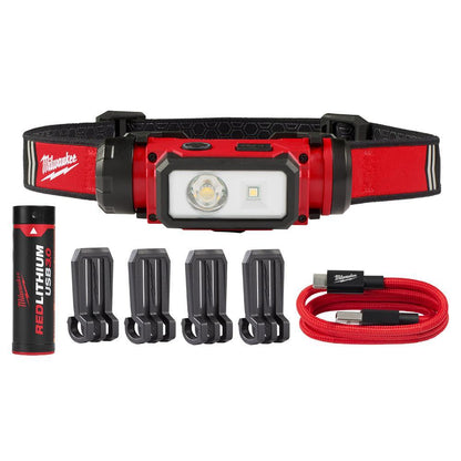 Bolt - Headlamp Mount