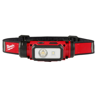 Bolt - Headlamp Mount