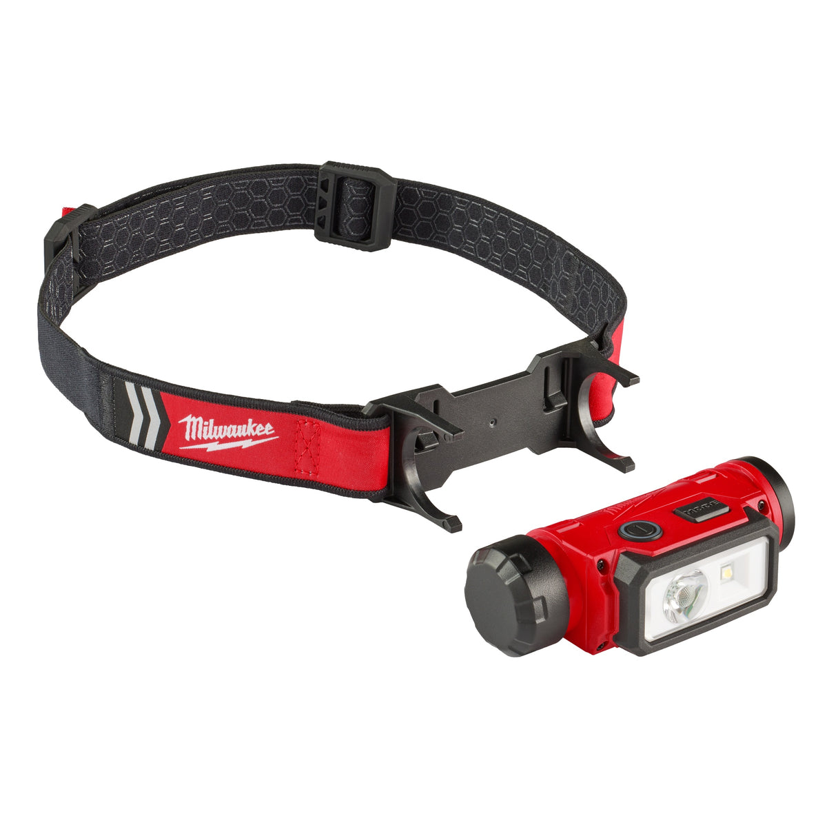 Bolt - Headlamp Mount