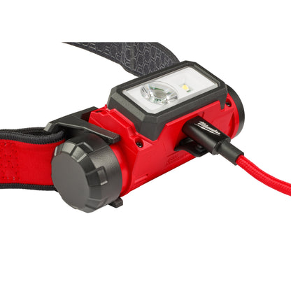 Bolt - Headlamp Mount