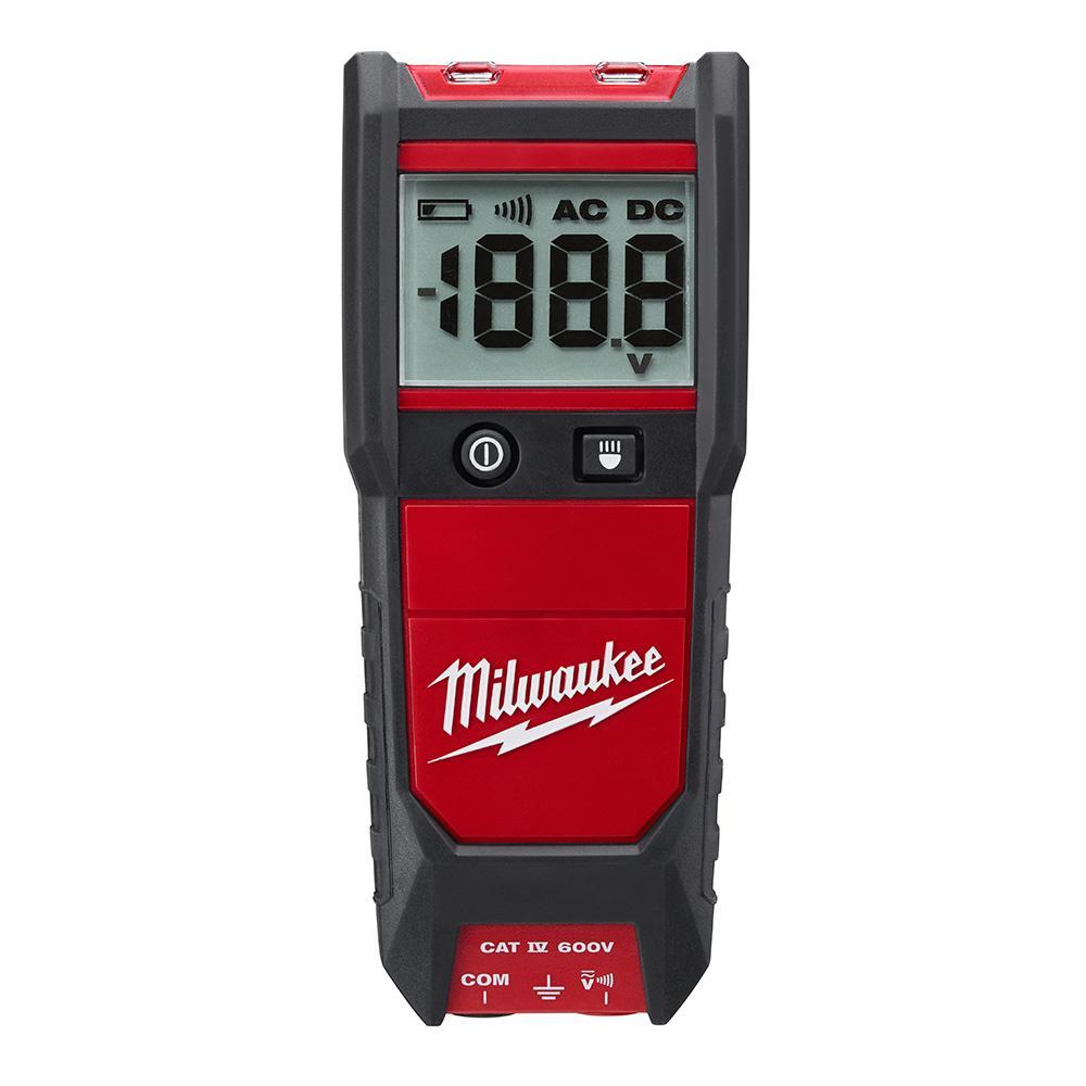Auto-Function Auto Voltage/Continuity Tester - 2212-20