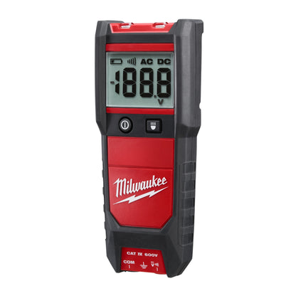 Auto-Function Auto Voltage/Continuity Tester - 2212-20