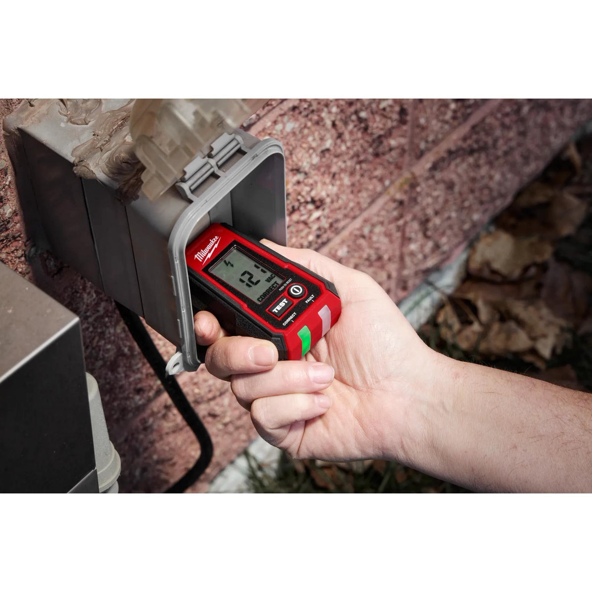 GFCI Tester - 135 V