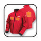 M12 - Cordless Multi-Zone Heated Jacket Kit - Red