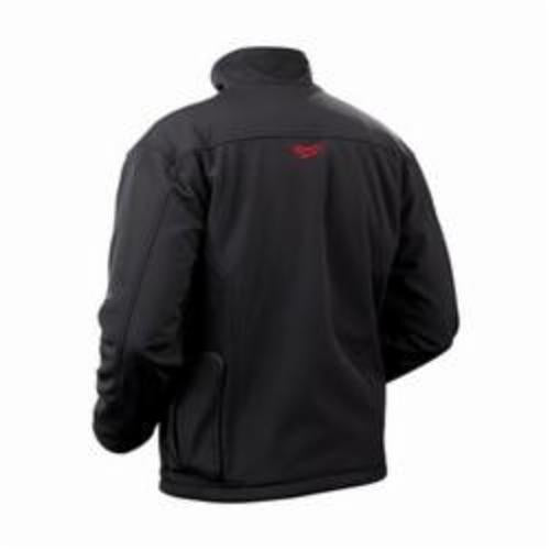 M12 - Cordless Heated Jacket - Black - Polyester
