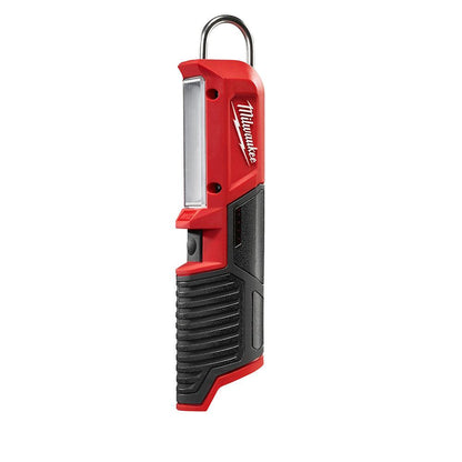 Rechargeable Cordless Stick Light - Bare Tool - 12 V DC