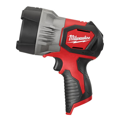 Trueview Cordless Spotlight - Bare Tool - 12 V DC