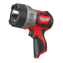 Trueview Cordless Spotlight - Bare Tool - 12 V DC