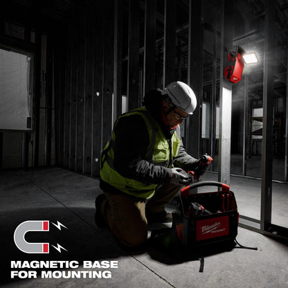 Flood Light - 11.42" - Bare Tool