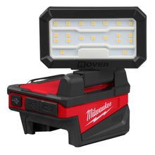 Flood Light - 3.99" - LED Lamp