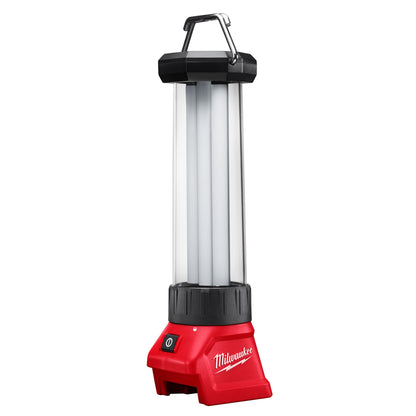 Rechargeable Lantern/Flood Light - Bare Tool - 18 V DC