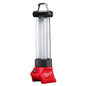 Rechargeable Lantern/Flood Light - Bare Tool - 18 V DC