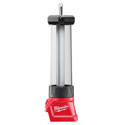 Rechargeable Lantern/Flood Light - Bare Tool - 18 V DC