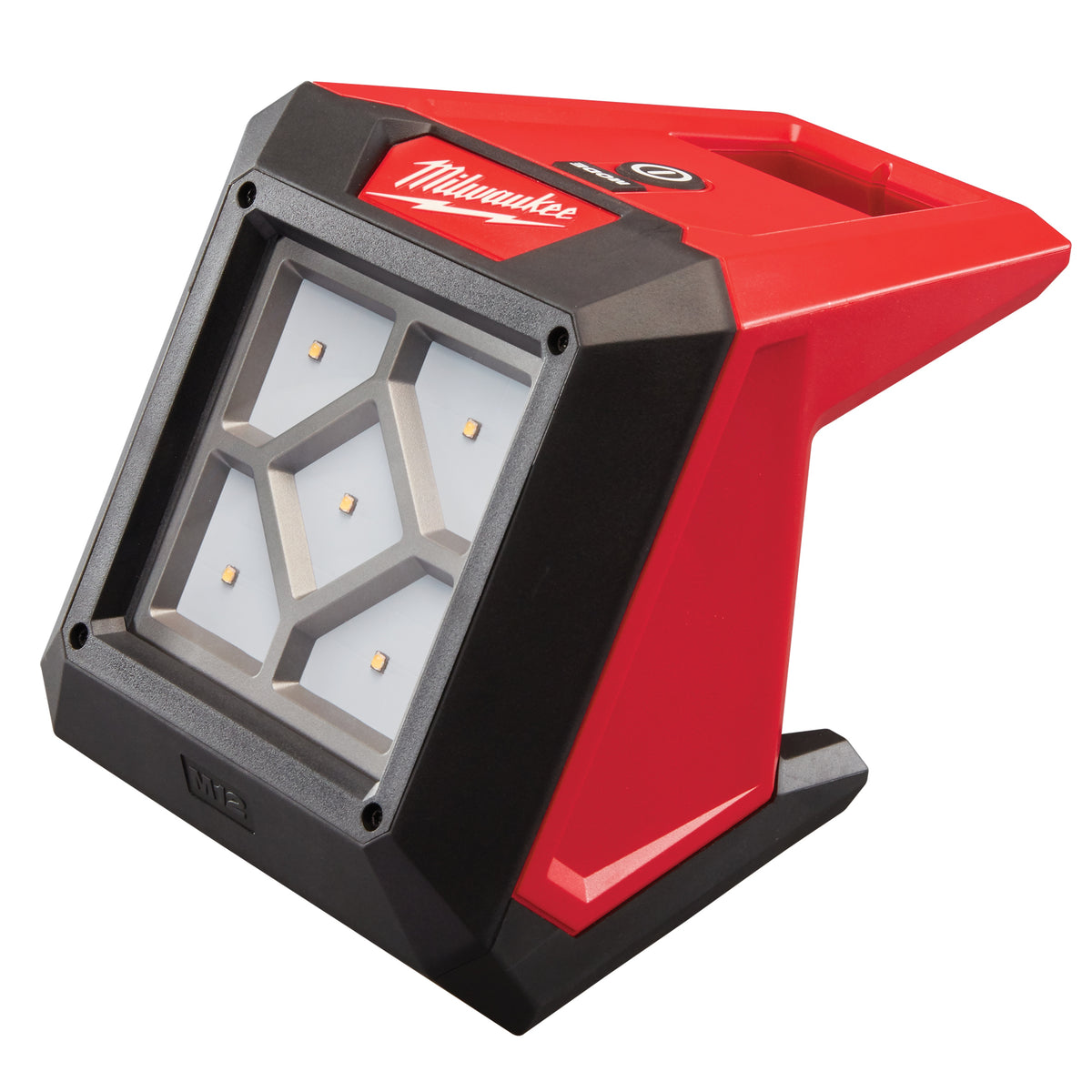 Compact Flood Light - Bare Tool - 12 V DC