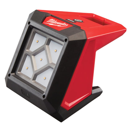 Compact Flood Light - Bare Tool - 12 V DC