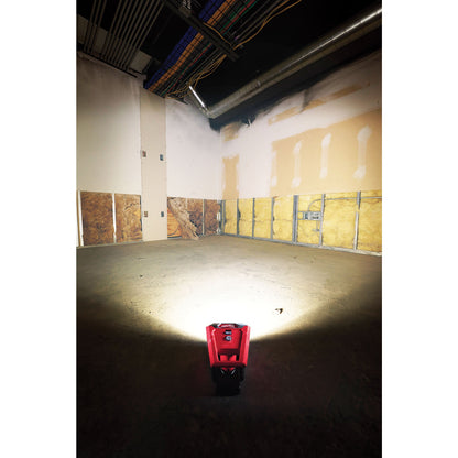 Compact Flood Light - Bare Tool - 12 V DC