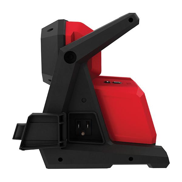 M18 Fuel Rover - Dual Power Portable Flood Light - 18 V