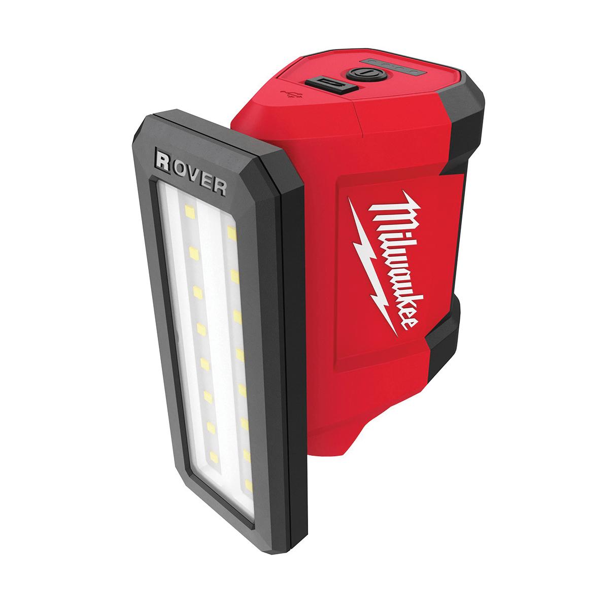 M12 Rover - Portable Service and Repair Flood Light - 12 V