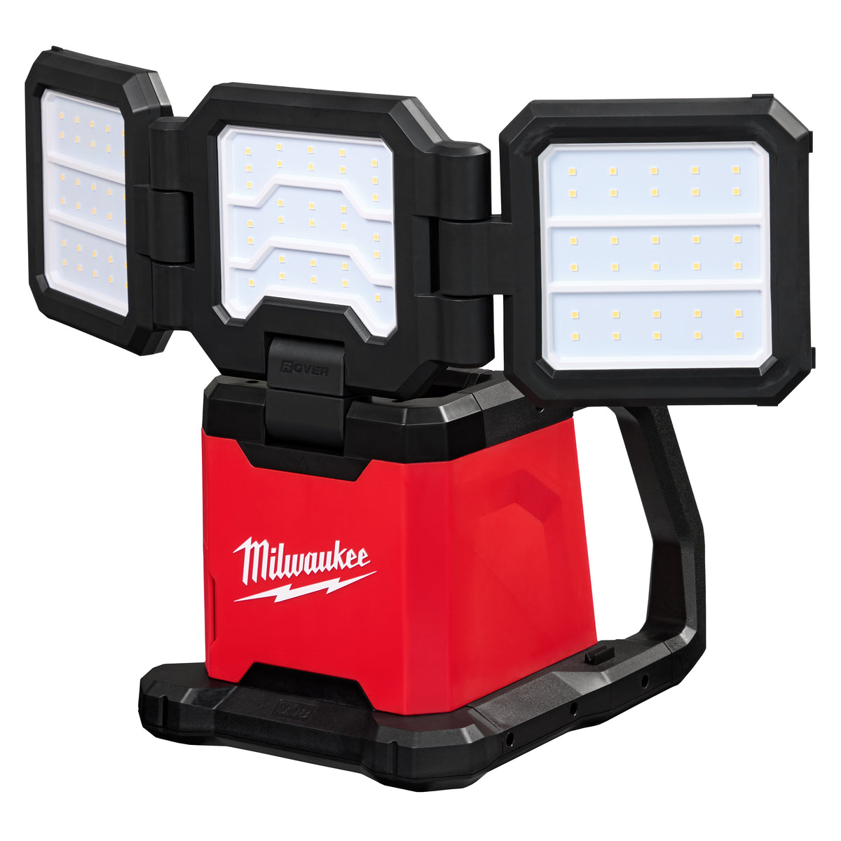 Flood Light - 9.62" - LED Lamp