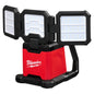 Flood Light - 9.62" - LED Lamp