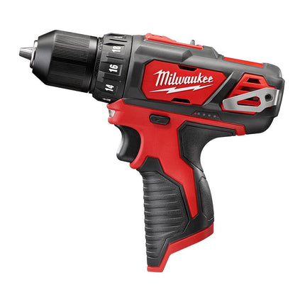 Compact Lightweight Cordless Drill/Driver - Bare Tool