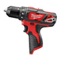 Compact Lightweight Cordless Drill/Driver - Bare Tool