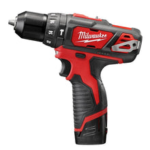 Cordless Hammer Drill/Driver Kit - 12 V DC