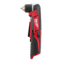 Cordless Right Angle Drill/Driver - Bare Tool - 12 V DC