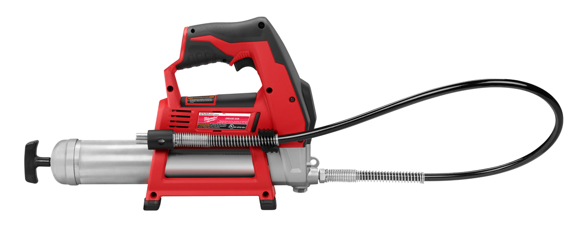 M12™ Cordless LITHIUM-ION Grease Gun