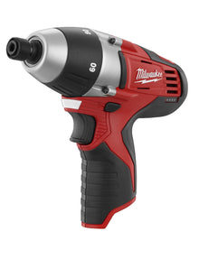 Compact Lightweight Cordless Driver - Bare Tool - 12 V DC