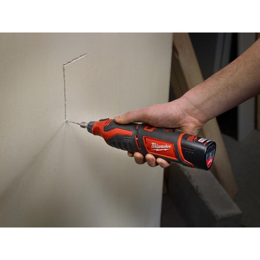Cordless Rotary Tool - Bare Tool - 12 V DC