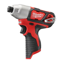 High Performance Cordless Impact Driver Kit - 12 V AC
