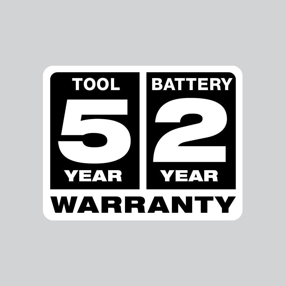 Compact Lightweight Cordless Impact Driver Kit - 12 V AC