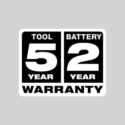 Compact Lightweight Cordless Impact Driver Kit - 12 V AC
